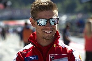 Stoner tolak gantikan Iannone di Motegi
