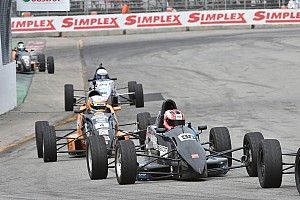 Rzadzinski and Bédard to race Formula 1600s in Montréal