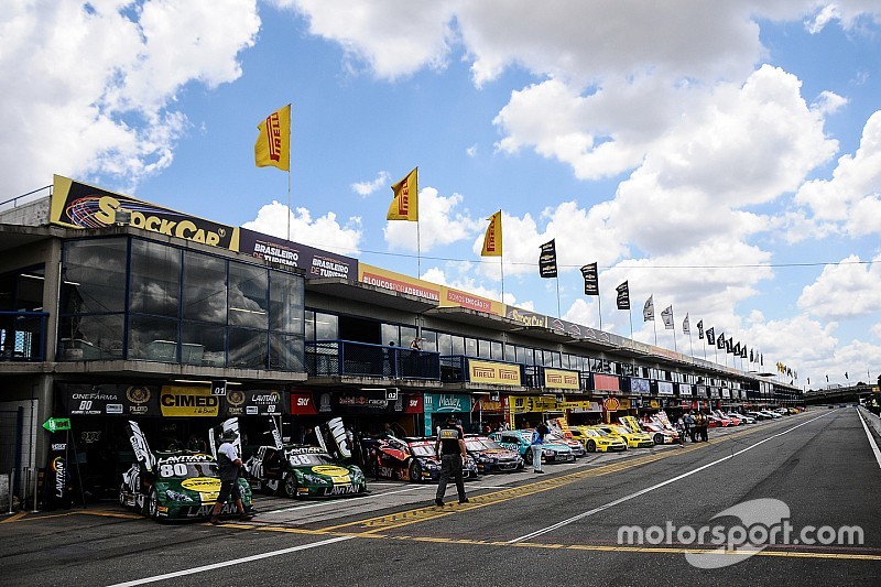 Presidente do Autódromo Internacional de Curitiba morre aos 74 anos