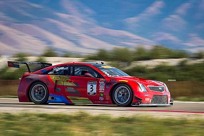 O’Connell beats Cindric after last-lap pass
