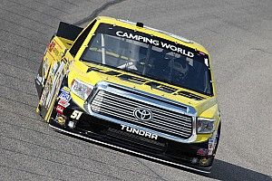 Cody Coughlin joins ThorSport Racing