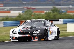 DTM-Fahrer Antonio Felix da Costa startet im GT-Masters