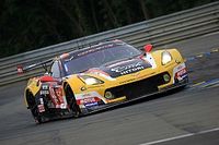 Larbre confirms Belloc for injured Ruberti at Le Mans