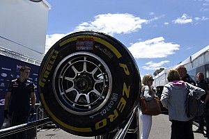 Ferrari opts for aggressive Silverstone tyre strategy