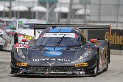 Corvette DPs at Watkins Glen: Seeking perfection in the Six Hours