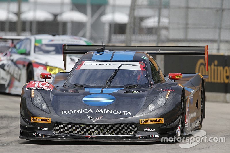 Corvette DPs at Watkins Glen: Seeking perfection in the Six Hours