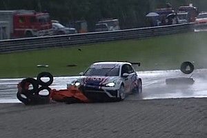 Video: Die Highlights der TCR am Salzburgring