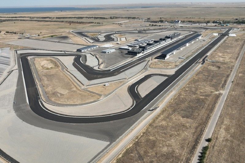 MotoGP-Kalender 2023: Kasachstan unterschreibt langjährigen Vertrag