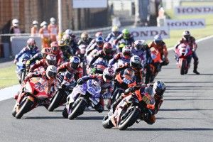 MotoGP 2023: Was die Fahrer zum neuen Kalender mit 21 Rennen sagen