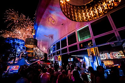 Promoted: Amber Lounge to celebrate 15-year anniversary at Monaco GP
