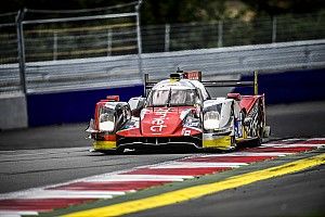 Spielberg ELMS: Thiriet tops second practice by 0.026s