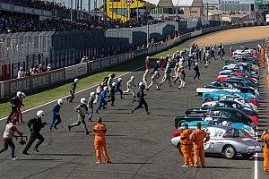 Le Mans Classic 2016 breaks the attendance record!