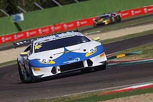 Super GT Cup-GT Cup: Costa e Nemoto concedono il bis ad Imola in Gara 2