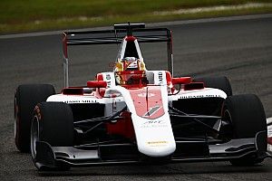Sepang GP3: Leclerc leads ART 1-2-3 in qualifying