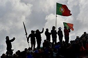 Portimao, F1 yarışını seyircili yapmayı düşünüyor
