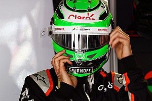 F1 drivers asked to keep tear-offs to a minimum