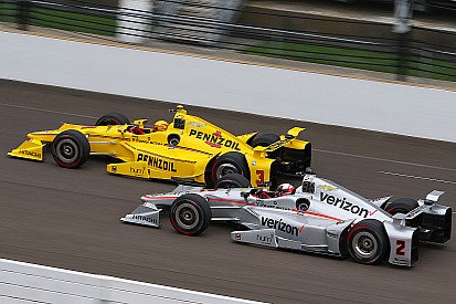 Chevrolet sandbagging? "I'm just waiting for them to turn the wick up"