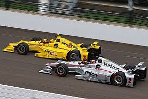 Chevrolet sandbagging? "I'm just waiting for them to turn the wick up"