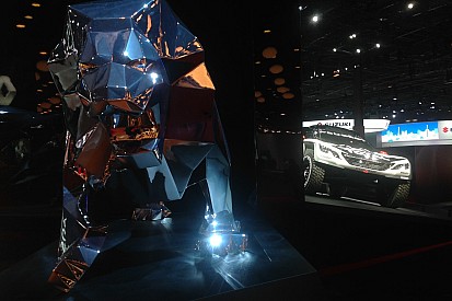 Famin: "Peugeot a Le Mans? Riduzione di peso come alternativa all'ibrido!"
