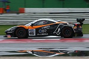 Gai e Venturi si prendono la vetta delle Libere 2 del Mugello