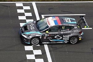 Oschersleben, pole position a sorpresa di Borković