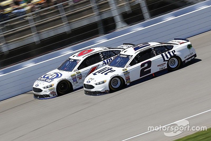 McLaughlin: Bathurst before NASCAR
