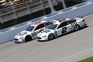 McLaughlin: Bathurst before NASCAR