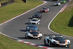 Ratel doesn't fear competition from ACO GT3 series