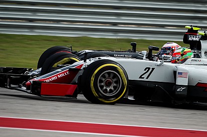 Haas considers brake manufacturer switch
