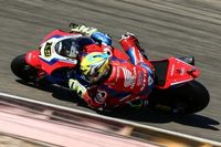 Iker Lecuona: Warum Alvaro Bautista mit der Honda nicht zurechtkam