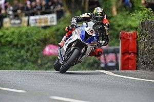 Isle of Man TT 2017: Alle Ergebnisse in Fotos