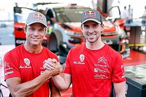 Ufficiale: Mikkelsen con Citroen anche al Rally di Germania!