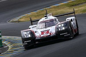 Porsche akan akhiri program LMP1 usai WEC 2017