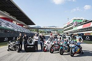 Neue Triumph-Ära: Entfernt sich die Moto2 zu sehr von der Moto3?
