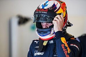 Niko Kari débarqué du Red Bull Junior Team
