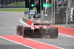 Retroscena Ferrari: ecco perché l'allarme turbo è rientrato!
