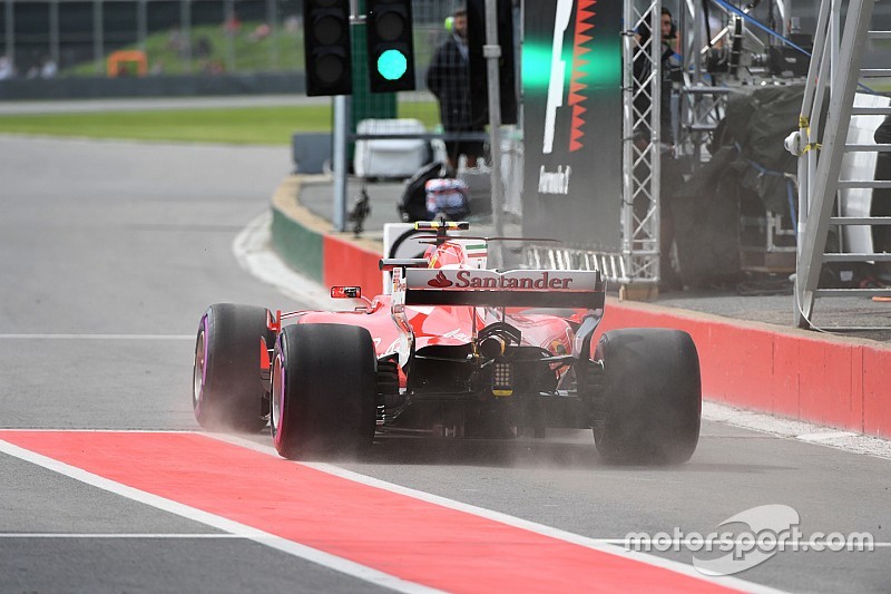 Retroscena Ferrari: ecco perché l'allarme turbo è rientrato!