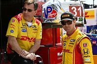 Gosselin zanja los rumores y no estar&aacute; con Alonso en las 500 millas de Indian&aacute;polis