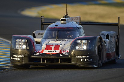 Le Mans 24h: Drama for Porsche with four hours left