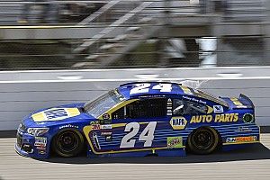 Chase Elliott: Neuer NASCAR-Vertrag mit Hendrick Motorsports