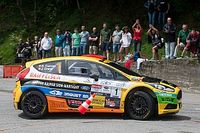 Rally Ronde del Ticino: al via il meglio del Campionato Svizzero