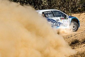 Cipro, PS5-6: Al-Attiyah si salva dall'ecatombe di ritiri