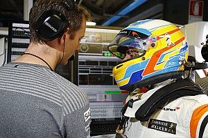 FIA explica por que Alonso não foi punido em Spa