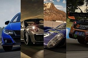 Дайджест симрейсинга: GT Sport против реальности и все машины Forza 7