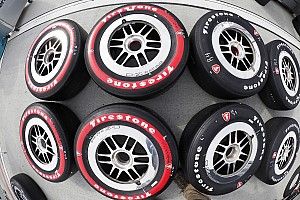 La Firestone rinnova l'accordo con la Indycar fino alla stagione 2025
