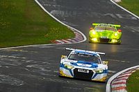 Livestream: Der 7. Lauf der VLN-Saison 2017 auf der Nordschleife