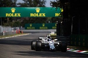 Stroll : "Je suis de mieux en mieux"