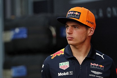 Wolff incontra Jos Verstappen a Monza, ma allontana i rumors