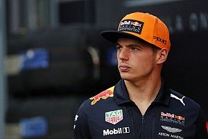 Verstappen ziet gridstraf in Italië oplopen naar twintig plaatsen