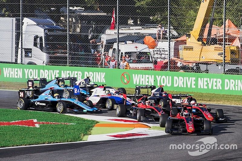La course annulée à Monza aura-t-elle lieu à Jerez ?